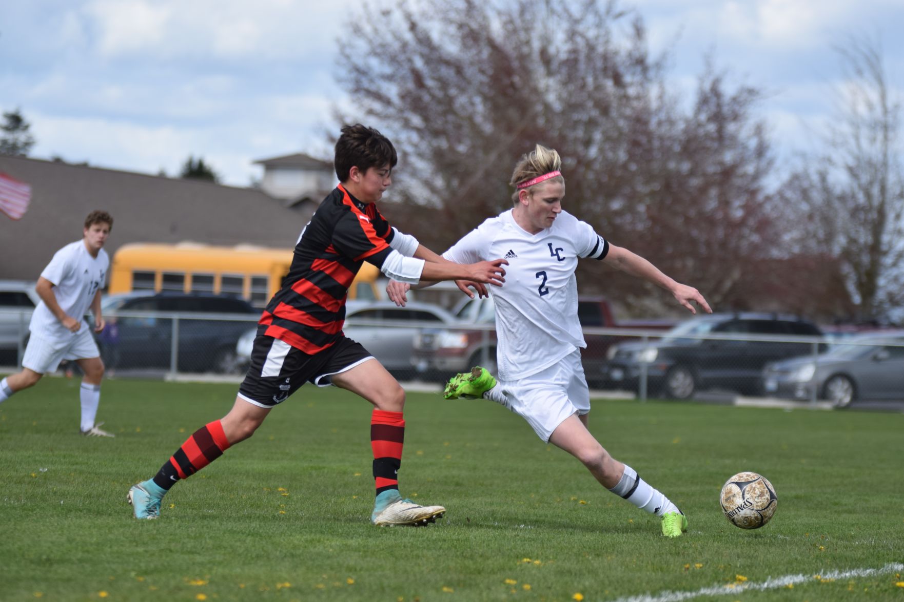 LCSoccer